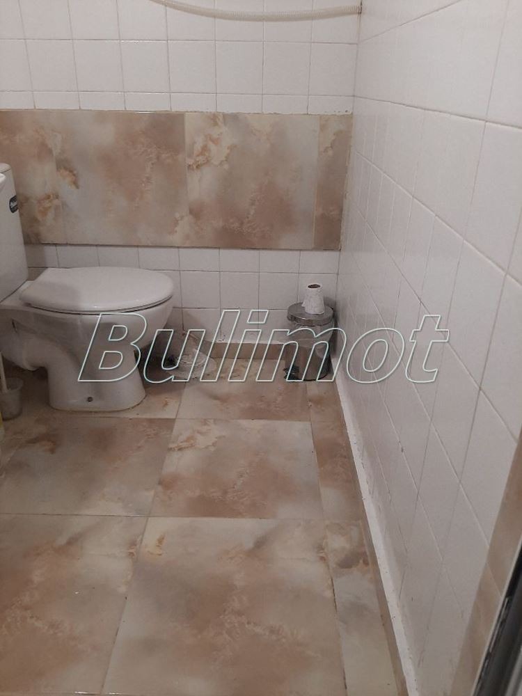 Продава 2-СТАЕН, гр. Варна, Лятно кино Тракия, снимка 10 - Апартаменти - 52037050