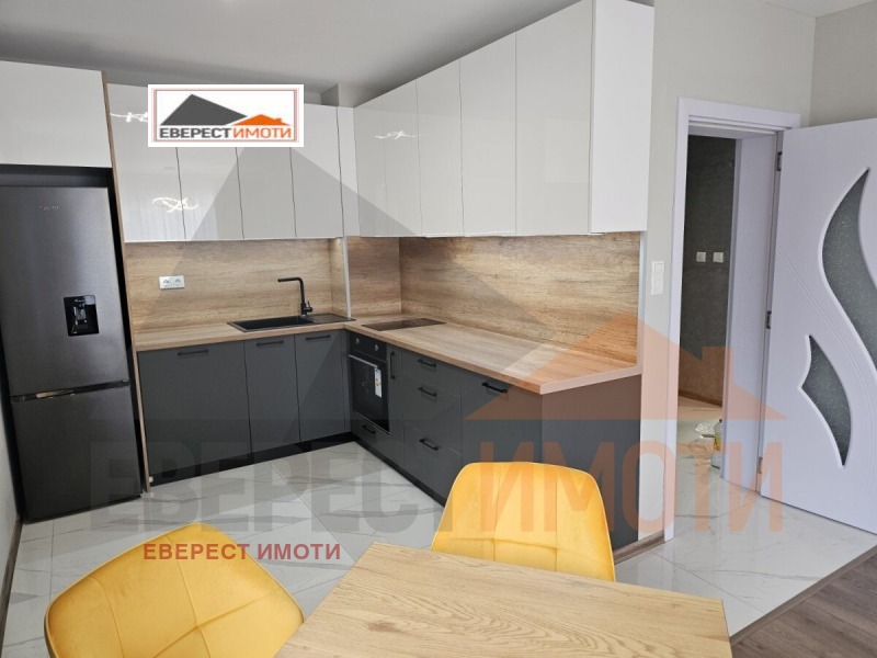 Продава 2-СТАЕН, гр. Пловдив, Остромила, снимка 4 - Апартаменти - 52414293