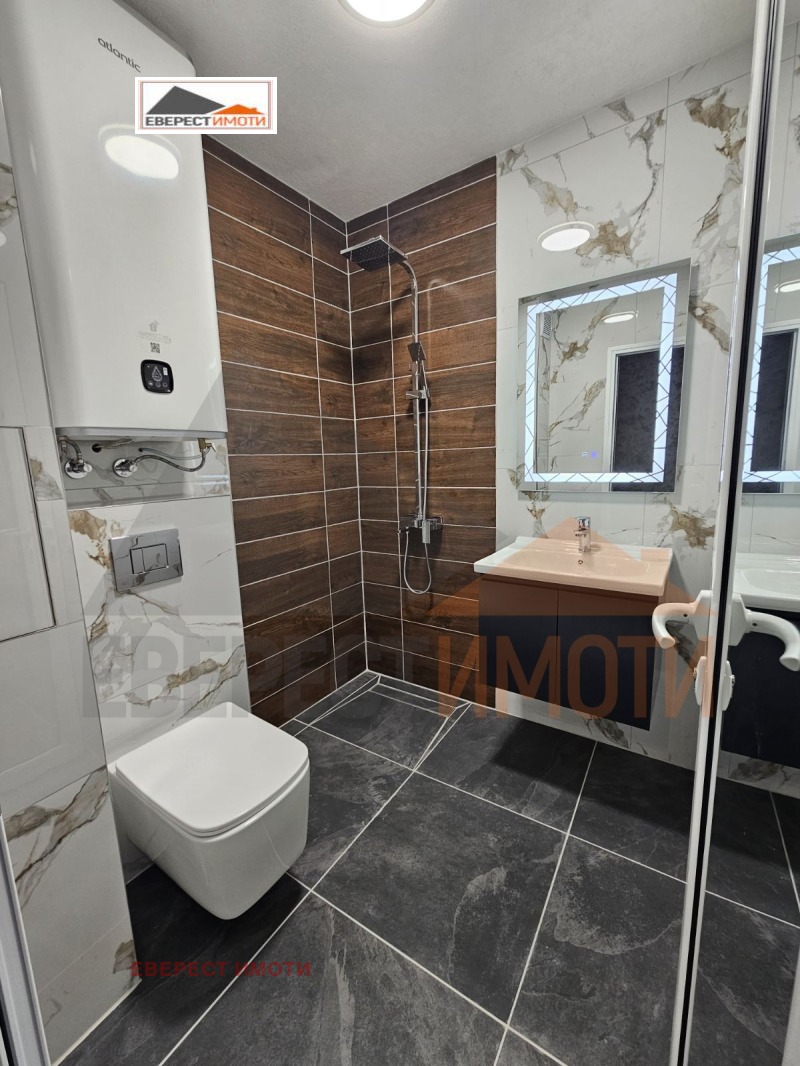 Продава 2-СТАЕН, гр. Пловдив, Остромила, снимка 8 - Апартаменти - 52414293