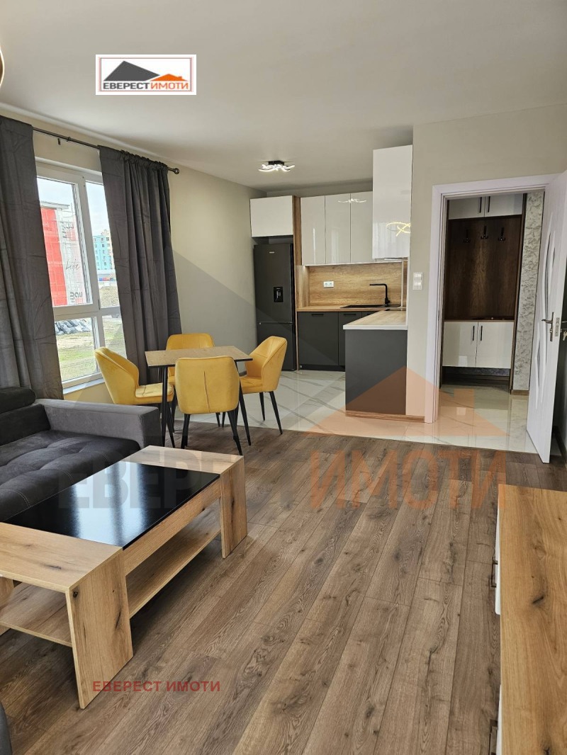 Продава 2-СТАЕН, гр. Пловдив, Остромила, снимка 3 - Апартаменти - 52414293