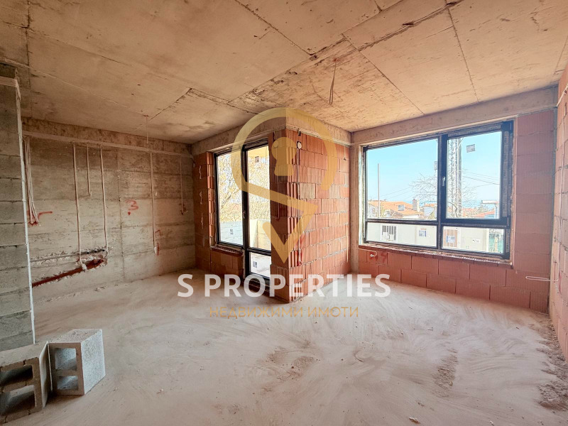 Продава  3-стаен град Варна , м-т Горна Трака , 100 кв.м | 91824342