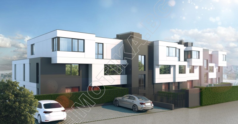 Продаја  2 спаваће собе Варна , Бриз , 152 м2 | 21378656 - слика [3]