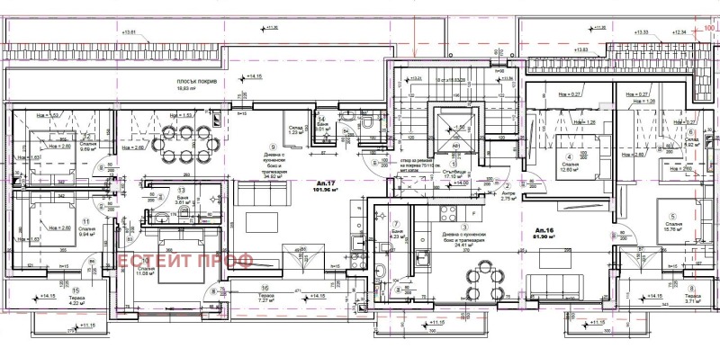 Продава 3-СТАЕН, гр. София, Надежда 4, снимка 1 - Aпартаменти - 49354492