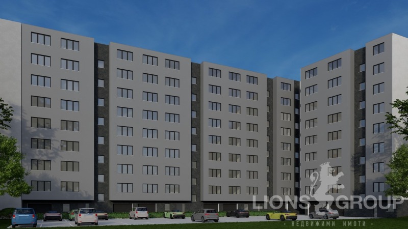 In vendita  2 camere da letto Varna , Vazragdane 4 , 123 mq | 73777998 - Immagine [6]