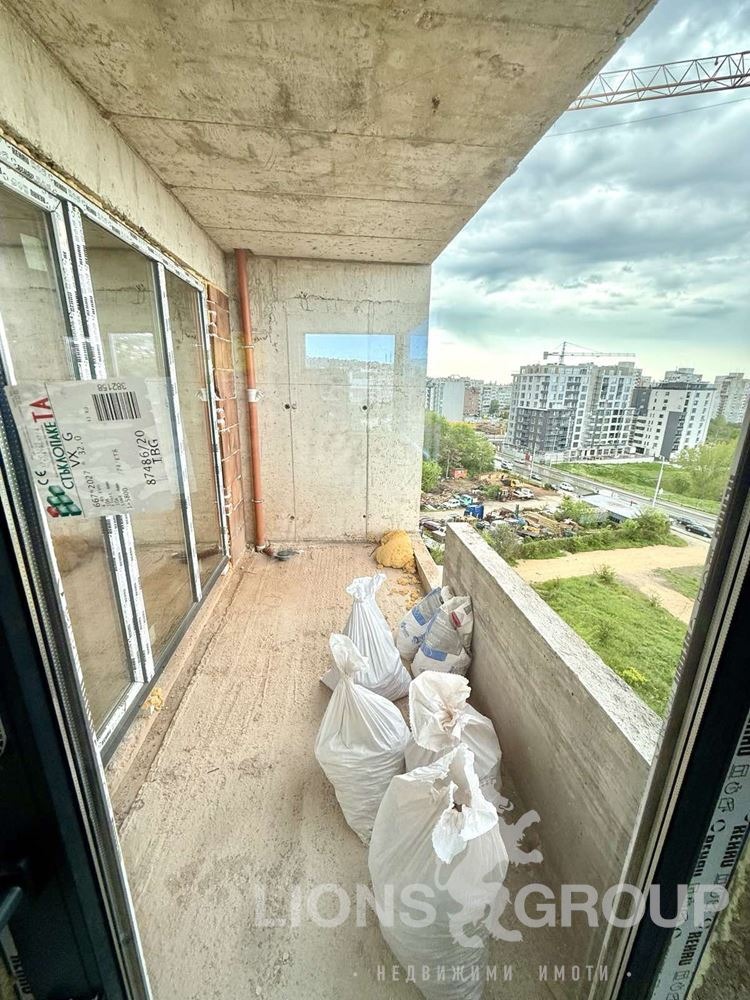 In vendita  2 camere da letto Varna , Vazragdane 4 , 123 mq | 73777998 - Immagine [17]