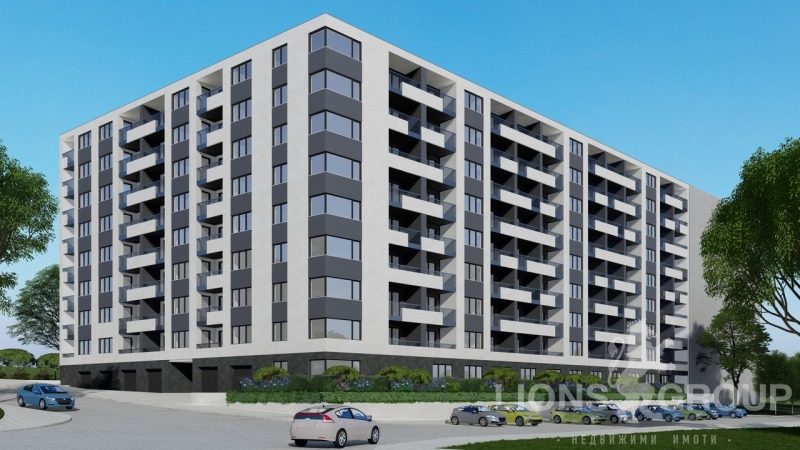 In vendita  2 camere da letto Varna , Vazragdane 4 , 123 mq | 73777998 - Immagine [2]