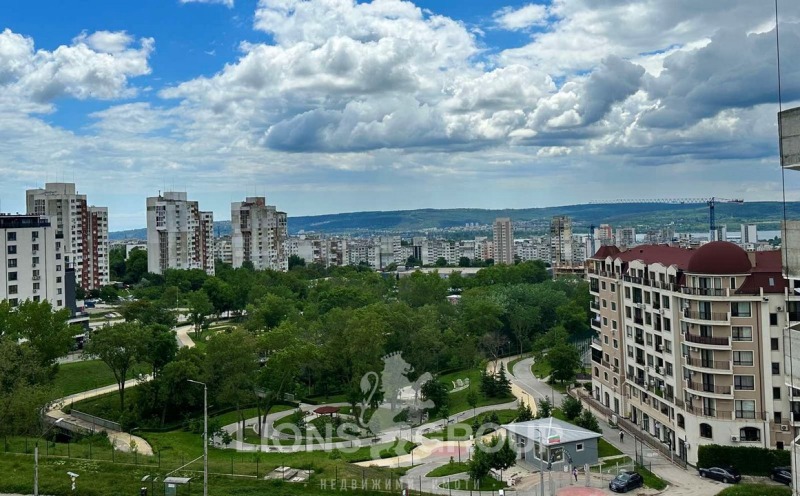 Продава  3-стаен, град Варна, Възраждане 4 •  196 500 EUR • ID 53187071 — holmes.bg - [1] 