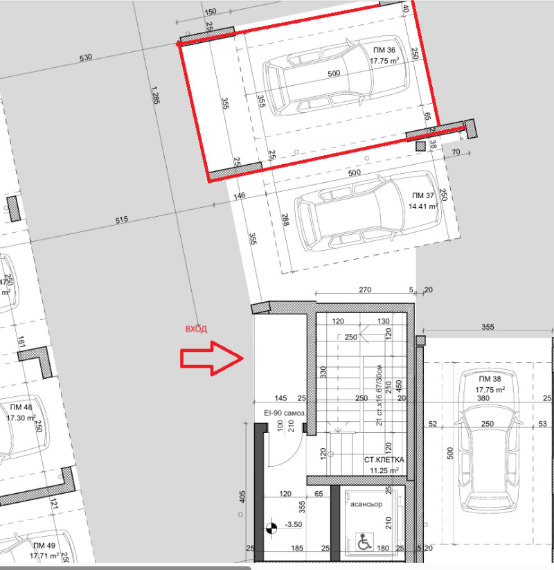 In vendita  2 camere da letto Varna , Vazragdane 4 , 123 mq | 73777998 - Immagine [9]
