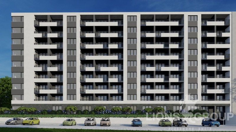 In vendita  2 camere da letto Varna , Vazragdane 4 , 123 mq | 73777998 - Immagine [8]