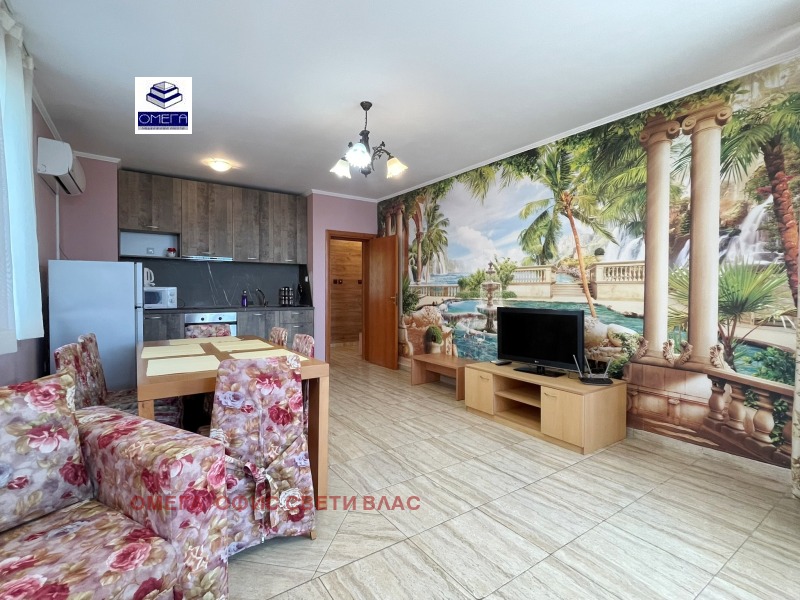 Til salg  2 soveværelser region Burgas , Sveti Vlas , 84 kvm | 17661339 - billede [4]