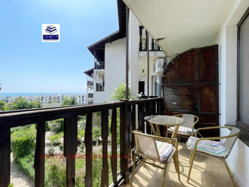 Til salg  2 soveværelser region Burgas , Sveti Vlas , 84 kvm | 17661339 - billede [6]