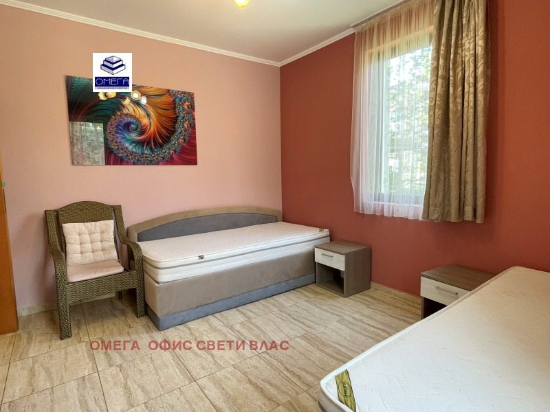 Til salg  2 soveværelser region Burgas , Sveti Vlas , 84 kvm | 17661339 - billede [17]