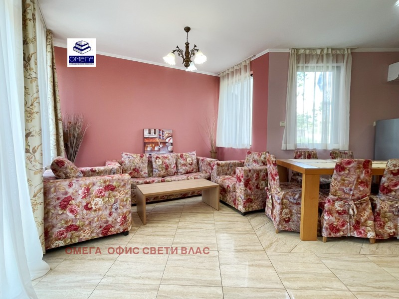 Til salg  2 soveværelser region Burgas , Sveti Vlas , 84 kvm | 17661339 - billede [3]