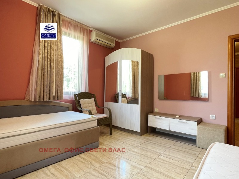 Til salg  2 soveværelser region Burgas , Sveti Vlas , 84 kvm | 17661339 - billede [16]