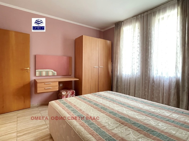 Til salg  2 soveværelser region Burgas , Sveti Vlas , 84 kvm | 17661339 - billede [12]