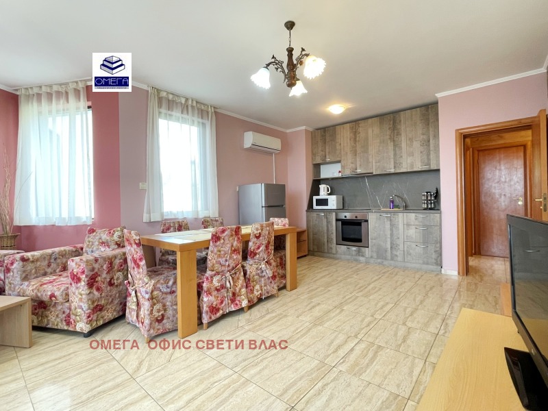 Til salg  2 soveværelser region Burgas , Sveti Vlas , 84 kvm | 17661339 - billede [2]