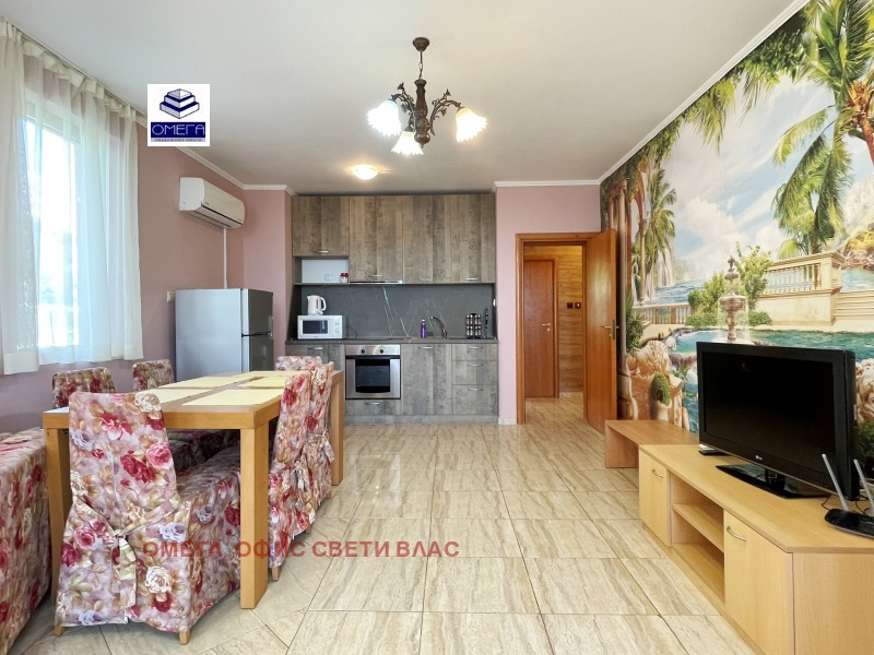 Til salg  2 soveværelser region Burgas , Sveti Vlas , 84 kvm | 17661339 - billede [8]