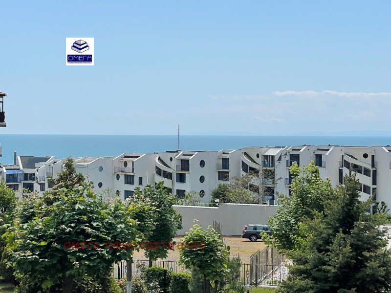 Til salg  2 soveværelser region Burgas , Sveti Vlas , 84 kvm | 17661339 - billede [7]
