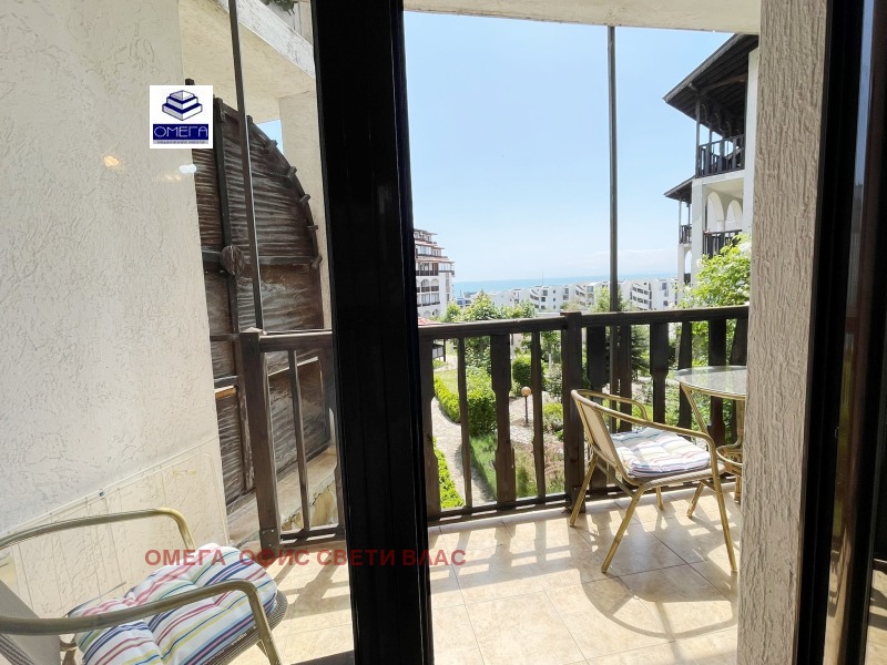 Til salg  2 soveværelser region Burgas , Sveti Vlas , 84 kvm | 17661339 - billede [5]