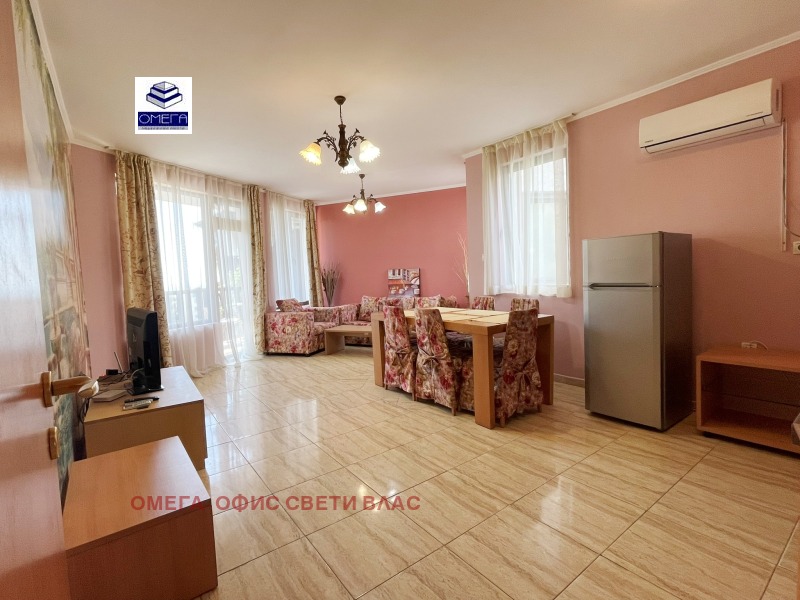 Til salg  2 soveværelser region Burgas , Sveti Vlas , 84 kvm | 17661339