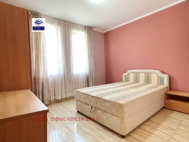 Til salg  2 soveværelser region Burgas , Sveti Vlas , 84 kvm | 17661339 - billede [11]