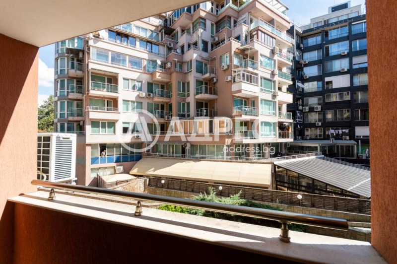 На продаж  2 спальні Бургас , Лазур , 92 кв.м | 16569410 - зображення [15]