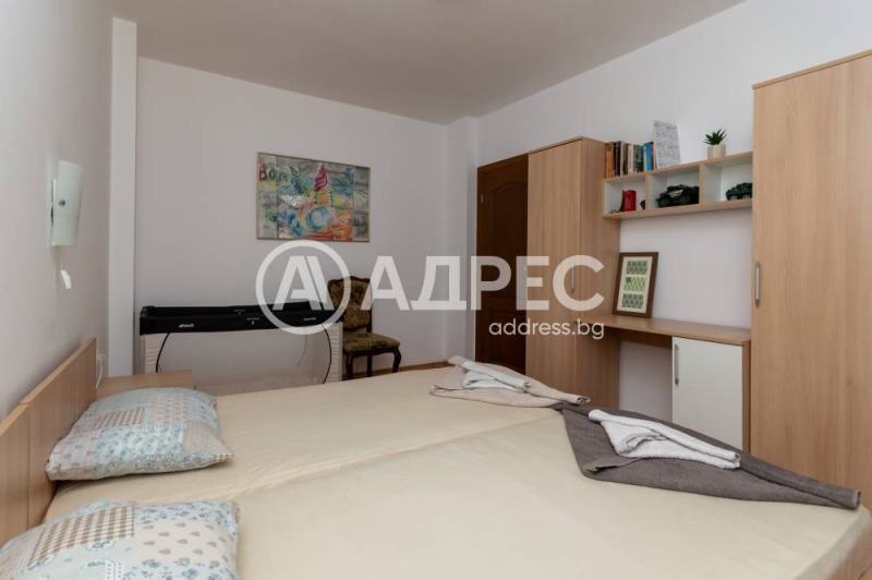 На продаж  2 спальні Бургас , Лазур , 92 кв.м | 16569410 - зображення [8]
