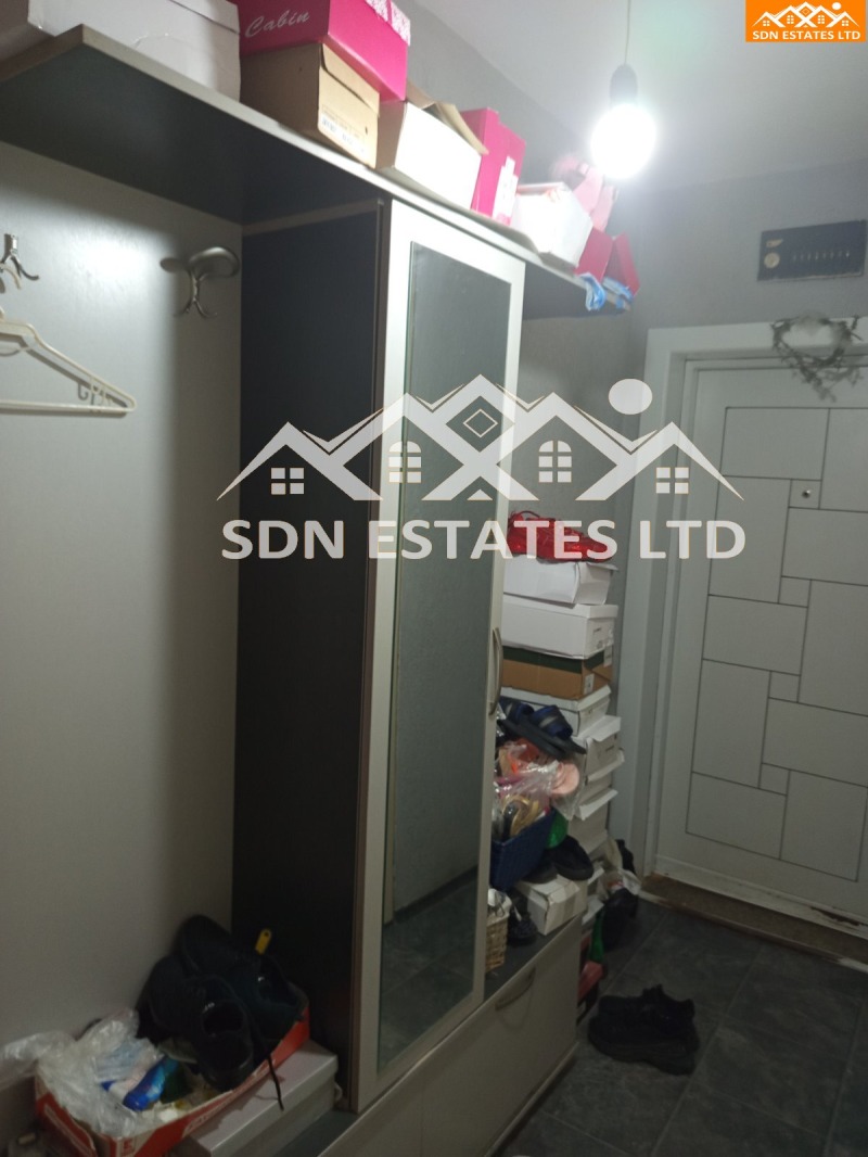 Продается  2 спальни область Стара Загора , Казанлък , 88 кв.м | 15438130 - изображение [7]