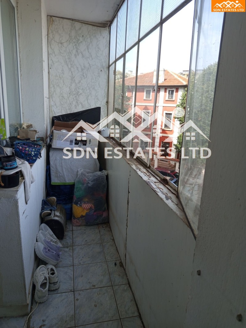 Продается  2 спальни область Стара Загора , Казанлък , 88 кв.м | 15438130 - изображение [9]