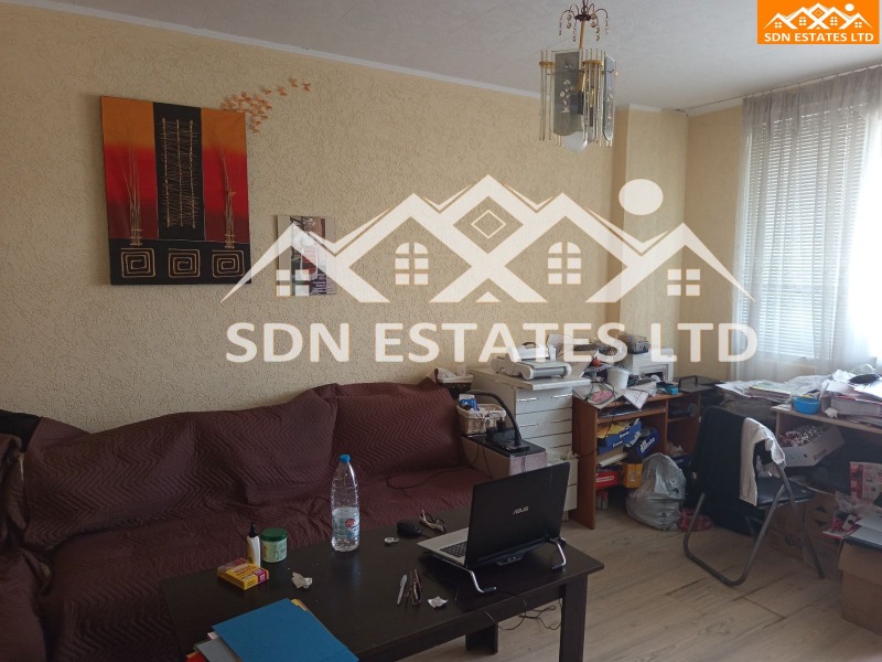 Продается  2 спальни область Стара Загора , Казанлък , 88 кв.м | 15438130 - изображение [5]