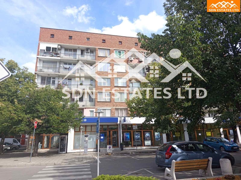 Продается  2 спальни область Стара Загора , Казанлък , 88 кв.м | 15438130