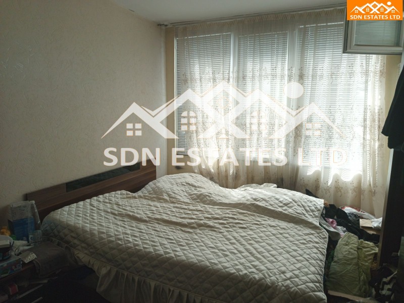 Продается  2 спальни область Стара Загора , Казанлък , 88 кв.м | 15438130 - изображение [4]
