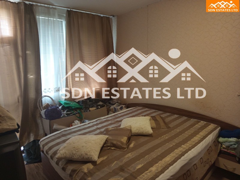 Продается  2 спальни область Стара Загора , Казанлък , 88 кв.м | 15438130 - изображение [3]
