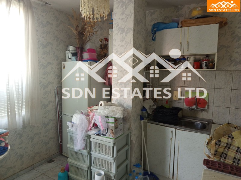 Продается  2 спальни область Стара Загора , Казанлък , 88 кв.м | 15438130 - изображение [6]