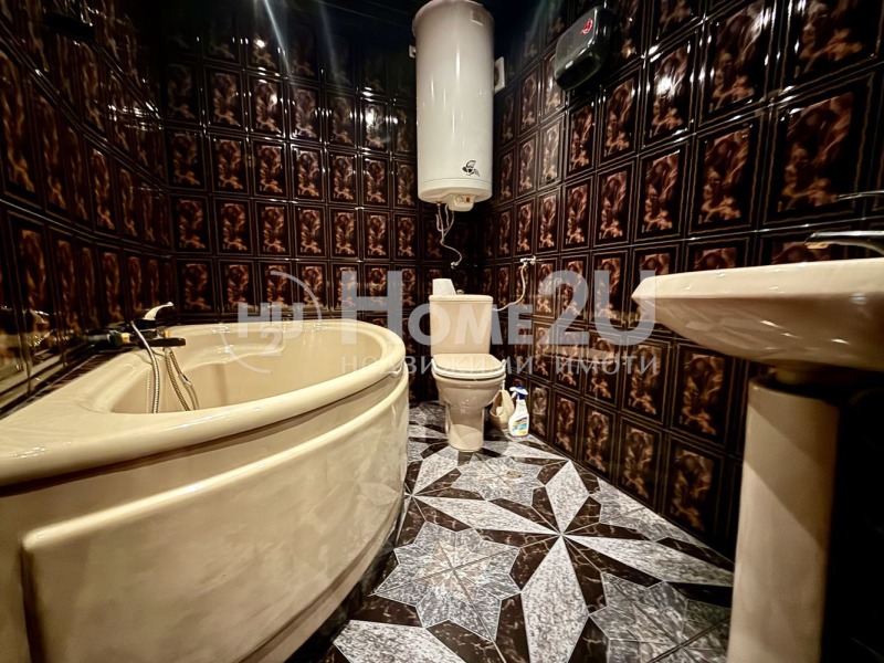 Продается  2 спальни Варна , Лятно кино Тракия , 88 кв.м | 67985928 - изображение [3]