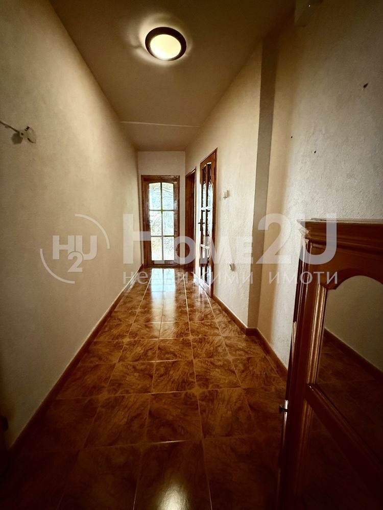 Продается  2 спальни Варна , Лятно кино Тракия , 88 кв.м | 67985928 - изображение [4]