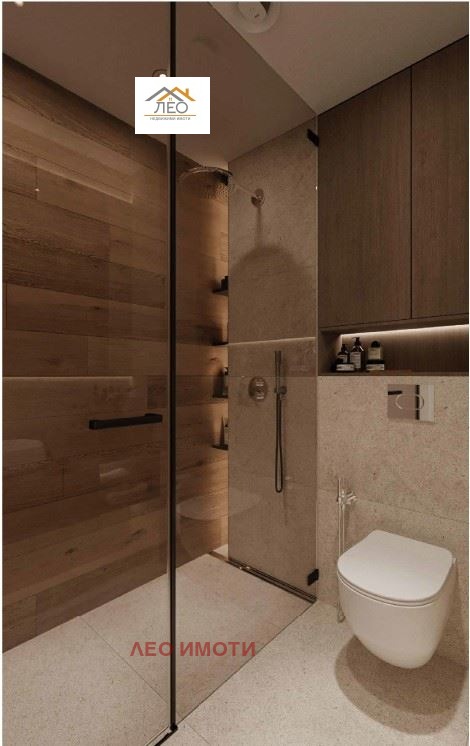 Продава  3-стаен град София , Манастирски ливади , 127 кв.м | 55139064 - изображение [5]