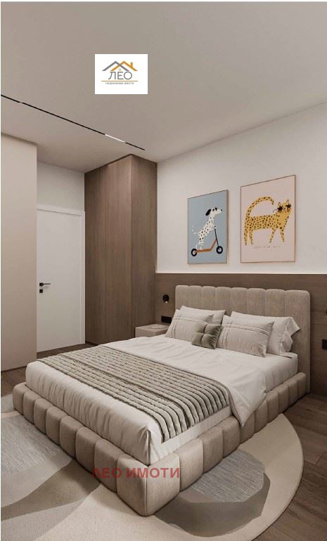 Продава  3-стаен град София , Манастирски ливади , 127 кв.м | 55139064 - изображение [3]