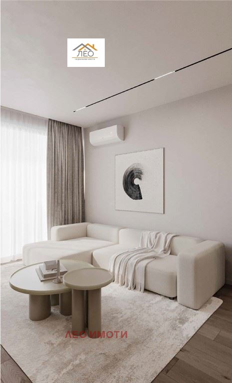 Продава  3-стаен град София , Манастирски ливади , 127 кв.м | 55139064 - изображение [4]