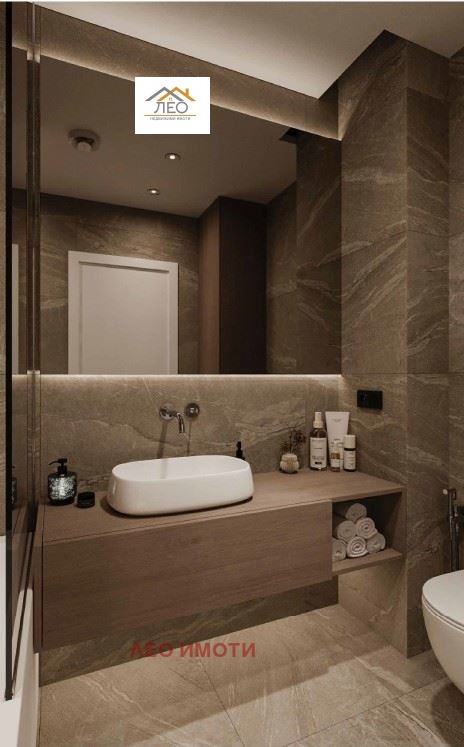 Продава  3-стаен град София , Манастирски ливади , 127 кв.м | 55139064 - изображение [2]