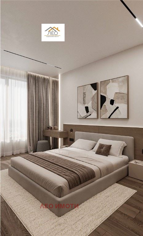 Продава  3-стаен град София , Манастирски ливади , 127 кв.м | 55139064 - изображение [6]