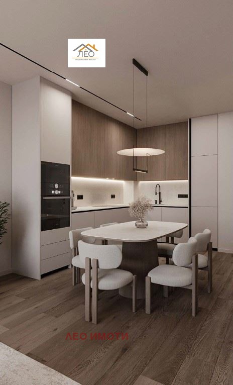 Продава  3-стаен град София , Манастирски ливади , 127 кв.м | 55139064