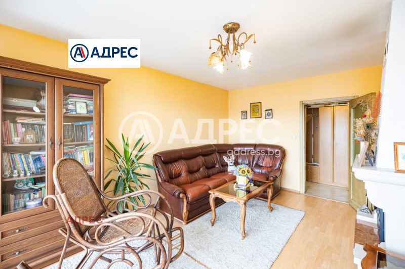 Продава 3-СТАЕН, гр. Варна, Цветен квартал, снимка 7 - Апартаменти - 52194072