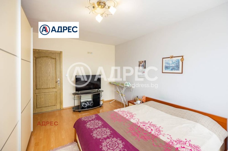 Продава 3-СТАЕН, гр. Варна, Цветен квартал, снимка 11 - Апартаменти - 52194072