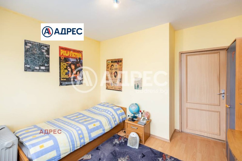 Продава 3-СТАЕН, гр. Варна, Цветен квартал, снимка 13 - Апартаменти - 52194072