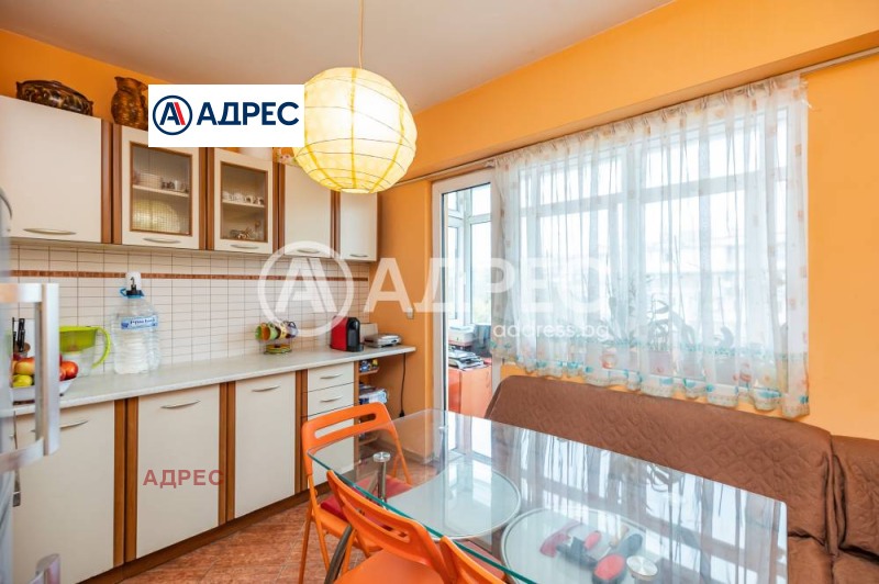 Продава 3-СТАЕН, гр. Варна, Цветен квартал, снимка 4 - Апартаменти - 52194072