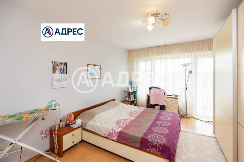 Продава 3-СТАЕН, гр. Варна, Цветен квартал, снимка 9 - Апартаменти - 52194072