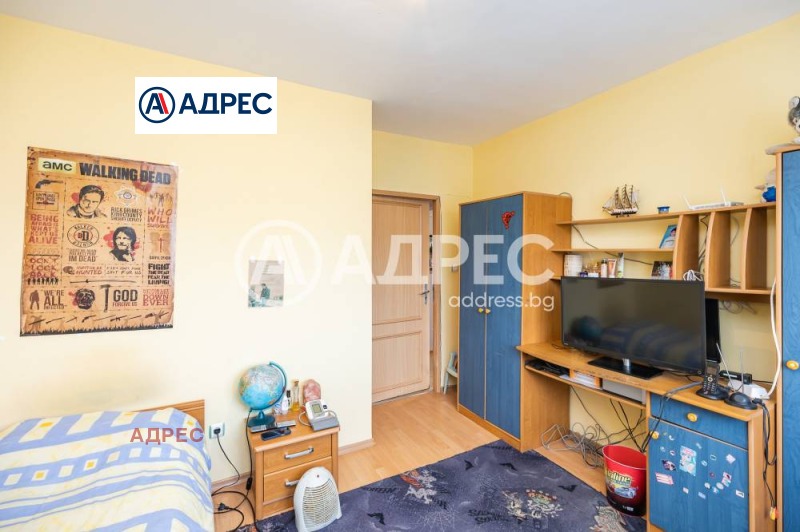 Продава 3-СТАЕН, гр. Варна, Цветен квартал, снимка 14 - Апартаменти - 52194072