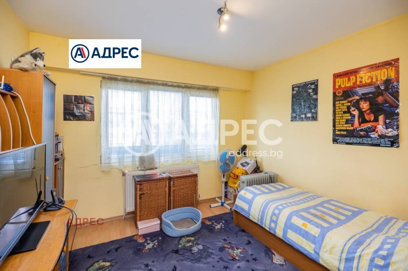 Продава 3-СТАЕН, гр. Варна, Цветен квартал, снимка 2 - Апартаменти - 52194072