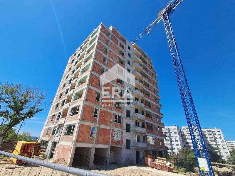 Продава 3-СТАЕН, гр. Варна, Кайсиева градина, снимка 7 - Апартаменти - 54680971
